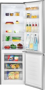 Lodówka Bomann Bomann KG 184.1 ix-look 4