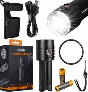 Latarka Fenix Fenix Torch LR35 14 cm, 10000 lm 9