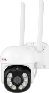 Kamera IP Zamel Kamera bezprzewodowa Wi-Fi PTZ TUYA 3Mp KPT-01 GAR10000073 2