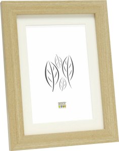 Ramka Deknudt Deknudt S66KH1 P1          15x20 Wood oak w. Pptt. 1