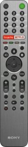 Pilot RTV Sony REMOTE COMMANDER (RMF-TX611E) 1