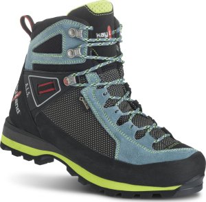 Buty trekkingowe damskie Kayland KAYLAND Buty CROSS MOUNTAIN W`S GTX azure 40 1