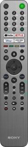 Pilot RTV Sony Remote Commander RMF-TX621E 1