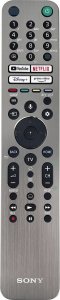 Pilot RTV Sony Remote Commander RMF-TX621E 2