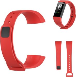 Best Accessories OPASKA PASEK DO XIAOMI MI BAND 4C 1