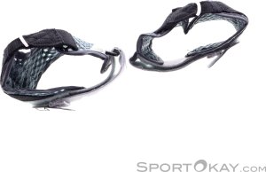 Leki LEKI PASKI Trigger S/3D Mesh grey OSFA 2