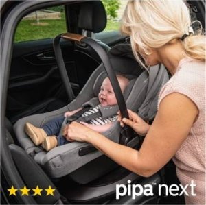 Fotelik samochodowy Nuna Nuna fotelik Pipa NEXT 2