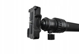 Statyw CKMOVA CKMOVA GT1 - statyw do smartphona, SelfieStick 3