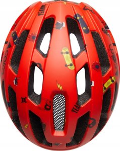 Cairn CAIRN KASK R PRISM II Jr. 51 XS 48-52 2