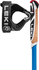 Leki LEKI KIJE CC 450 blue 170 2