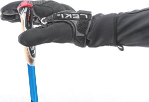 Leki LEKI KIJE CC 450 blue 170 3