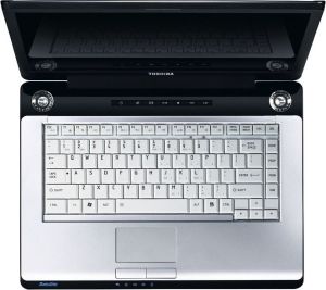 Laptop Toshiba Satellite A200-1N2 Satellite A200-1N2 T5250 120 15.4' VHP PSAE3E-03901RPL 6