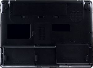 Laptop Toshiba Satellite A200-1N2 Satellite A200-1N2 T5250 120 15.4' VHP PSAE3E-03901RPL 9
