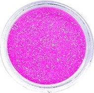 Bass Cosmetics Brokat HQ 7 ml - różowy neonowy / Bass Cosmetics 1