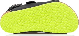 Birkenstock Sandałki dziecięce Birkenstock Milano BF 1022157 3
