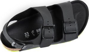 Birkenstock Sandałki dziecięce Birkenstock Milano BF 1022157 5