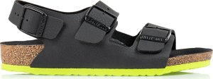 Birkenstock Sandałki dziecięce Birkenstock Milano BF 1022157 6