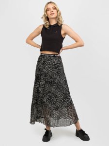 Tommy Hilfiger Polówka damska Tommy Hilfiger  DW0DW12532-BDS 2