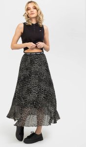 Tommy Hilfiger Polówka damska Tommy Hilfiger  DW0DW12532-BDS 3