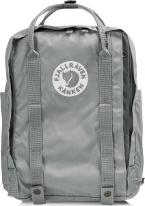 Fjallraven Plecak Fjallraven Tree-Kanken Cloud Grey 1