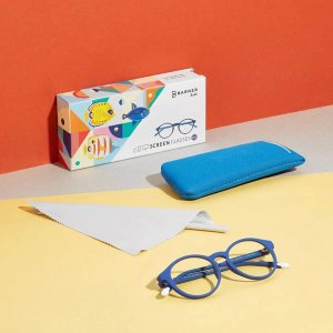 BARNER LE MARAIS KIDS 3