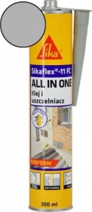 Sika SIKAFLEX 11FC PURFORM KLEJ USZCZELNIAJĄCY 300ML BETONOWOSZAR (1 SZT) 1