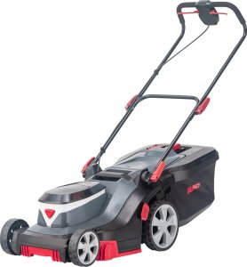 Kosiarka akumulatorowa AL-KO Kosiarka 38.2 Li COMFORT AL-KO Akumulatorowa + 2x Akumulator 4 Ah + Ładowarka 113843 2