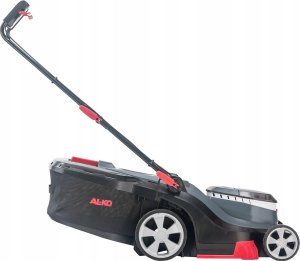 Kosiarka akumulatorowa AL-KO Kosiarka 38.2 Li COMFORT AL-KO Akumulatorowa + 2x Akumulator 4 Ah + Ładowarka 113843 3