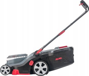 Kosiarka akumulatorowa AL-KO Kosiarka 38.2 Li COMFORT AL-KO Akumulatorowa + 2x Akumulator 4 Ah + Ładowarka 113843 4