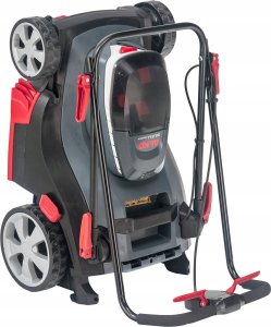 Kosiarka akumulatorowa AL-KO Kosiarka 38.2 Li COMFORT AL-KO Akumulatorowa + 2x Akumulator 4 Ah + Ładowarka 113843 5