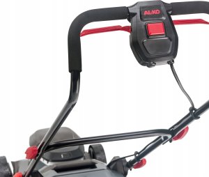 Kosiarka akumulatorowa AL-KO Kosiarka 38.2 Li COMFORT AL-KO Akumulatorowa + 2x Akumulator 4 Ah + Ładowarka 113843 8