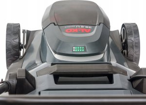 Kosiarka akumulatorowa AL-KO Kosiarka 38.2 Li COMFORT AL-KO Akumulatorowa + 2x Akumulator 4 Ah + Ładowarka 113843 9