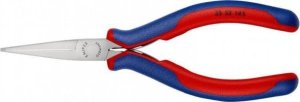 Knipex SZCZYPCE DLA ELEKTRONIKÓW 145MM (1 SZT) 1