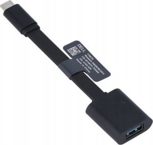 Adapter USB Dell ADPT CON DNGL TYPECTOUSBA 1