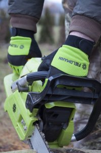 Fieldmann FZO 6011 Rkawice FIELDMANN 4