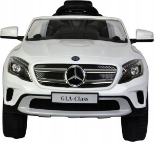 Buddy Toys BEC 8110 El. car Mercedes GLA BUDDY TOYS 1