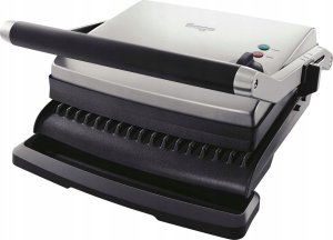 Grill elektryczny Sage BGR200BSS Grill Kontaktowy  SAGE 1