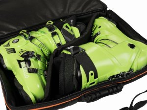 Snowsport Plecak Torba na buty narciarskie i snowboardowe Snowsport Prestige Boot Bag 2