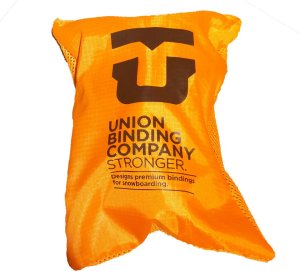 Union Harszle/raki do wiązań splitboard UNION Expedition 2022 2