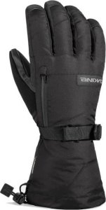 Dakine Rękawice DAKINE Camino Glove Black 2022 1