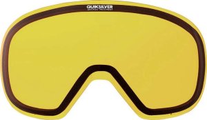 Quiksilver Szyba do gogli Quiksilver QS_R Basic Lens Yellow (YHJ0) 2016 1