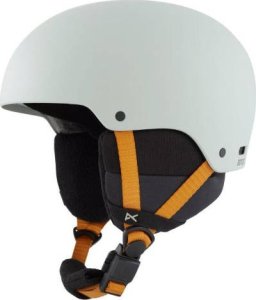 Burton Kask Anon Rime 3 Junior PB Gray 2020 3