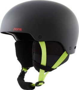 Burton Kask Anon Raider 3 Black Pop 2020 1