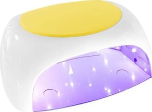 Lampa do paznokci Bass Cosmetics Lampa 36 watt - YOLK Multi LED / Bass Cosmetics 1