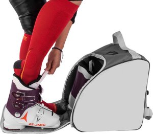 Snowsport Pokrowiec na buty narciarskie dla dzieci Snowsport Boot Bag SnowCraft 2022 3
