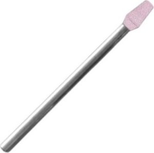 Bass Cosmetics Frez kamienny syntetyczny do manicure i pedicure - stożek rozmiar S / Bass Cosmetics 1