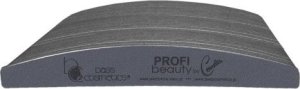 Bass Cosmetics Pilnik Profi grafit 100' / 180' - 50 szt. / Bass Cosmetics 1