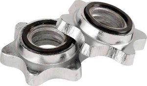 Triton Gryf prosty krótki 150 cm + zaciski Uniwersalny 3