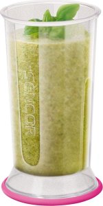 Suszarka Sencor SHB 4468RS-EUE3 16