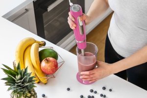 Suszarka Sencor SHB 4468RS-EUE3 18